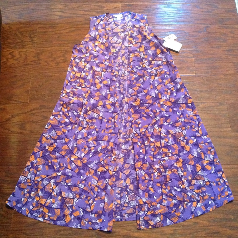 LuLaRoe Joy.‎ Size S. NWT!